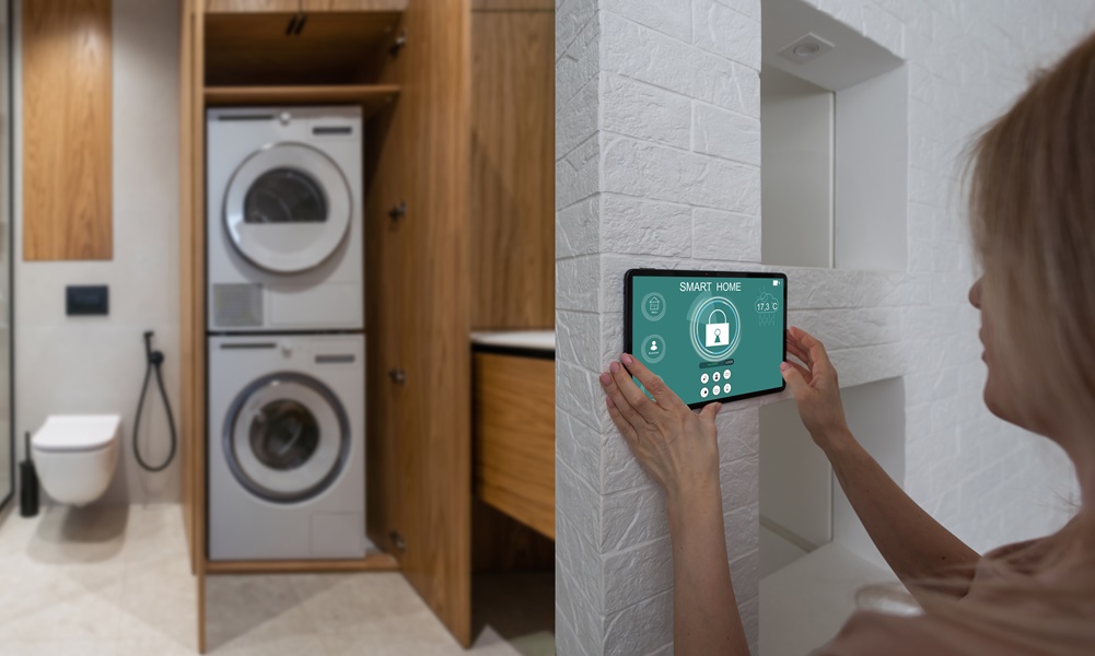 smart home e impianti domotici a viterbo, siena e grosseto - 2simpianti srl