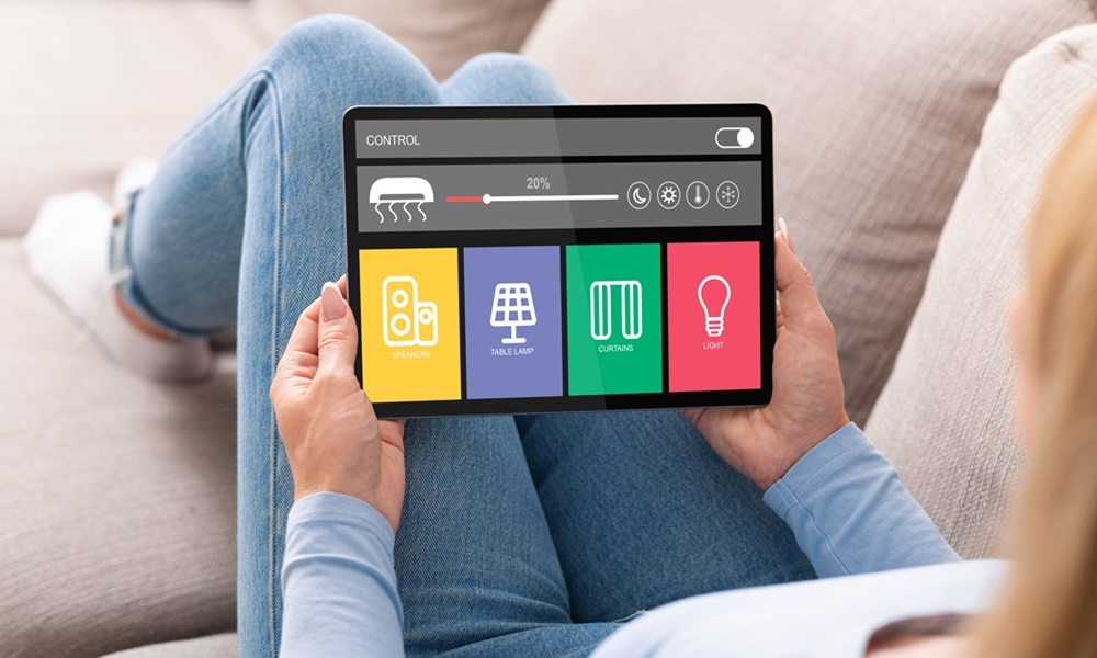 smart home e impianti domotici a viterbo, siena e grosseto - 2simpianti srl