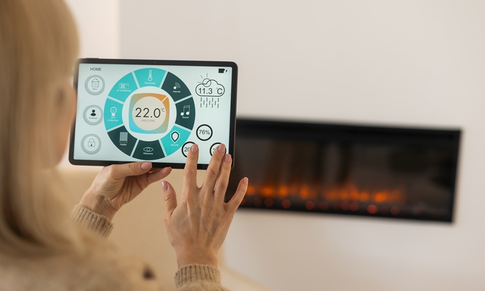 smart home e impianti domotici a viterbo, siena e grosseto - 2simpianti srl